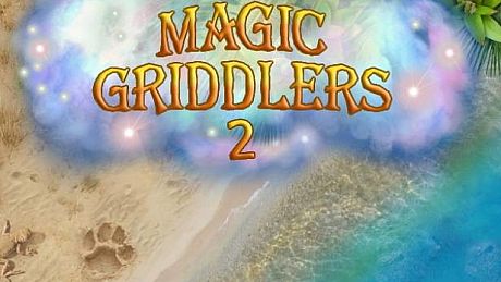 Magic Griddlers 2 Game