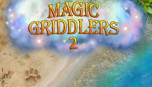 Magic Griddlers 2