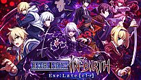 UNDER NIGHT IN-BIRTH Exe:Late[cl-r]