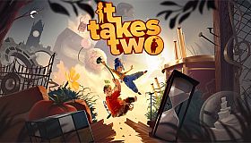 It Takes Two