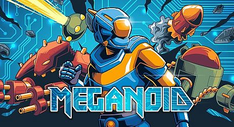 Meganoid Game