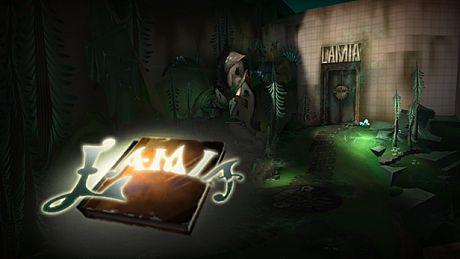 The Land Of Lamia Game