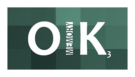 Oik Memory 3