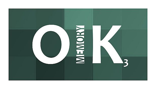 Buy Oik Memory 3