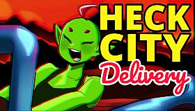 Heck City Delivery