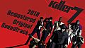 killer7: 2018 Remastered Original Soundtrack