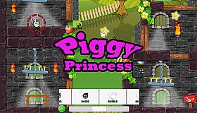 Piggy Princess
