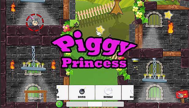 Buy Piggy Princess