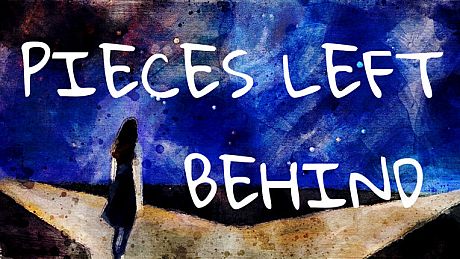 Pieces Left Behind Game