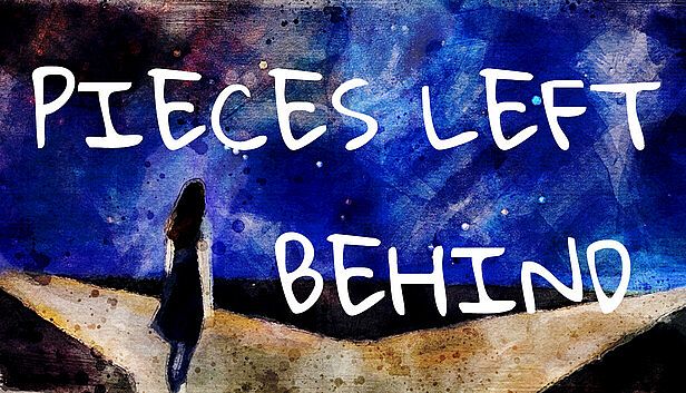 Buy Pieces Left Behind