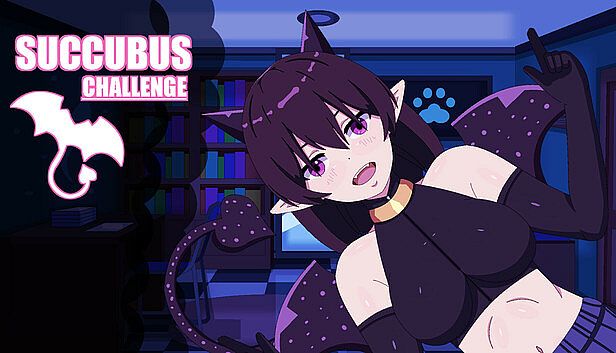 Buy Succubus Challenge