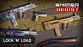 Sniper Ghost Warrior Contracts 2 - Lock n' Load Weapons Pack