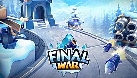 Final War: Frozen Defense