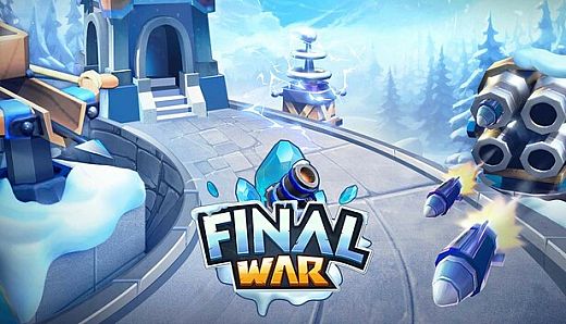 Final War: Frozen Defense