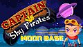Captain vs Sky Pirates - Moon Base