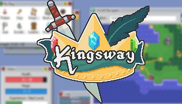 Buy Kingsway