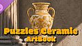Puzzles Ceramic Artbook