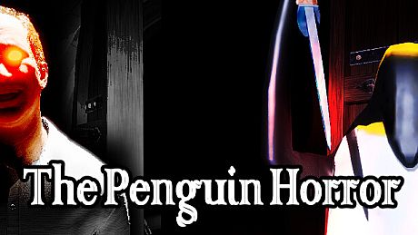 The Penguin Horror : Legacy of The pengcasso Game