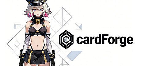 CardForge Game