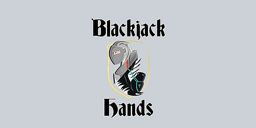 Blackjack Hands