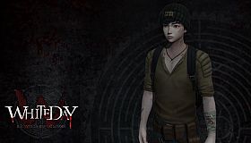 White Day - Horror Costume - Hee-Min Lee