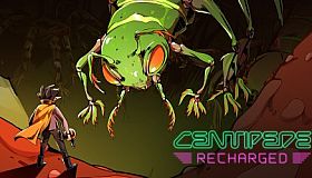 Centipede: Recharged