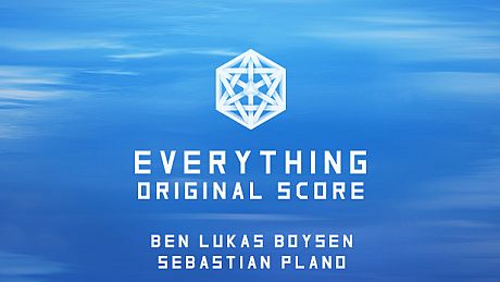 Everything OST DLC