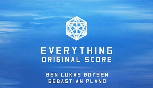 Everything OST