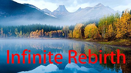 Infinite Rebirth Game