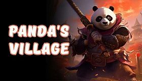 Panda's Village