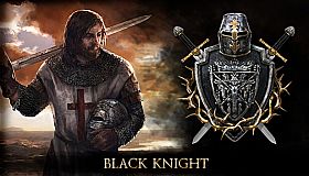 Reign of Guilds - Black Knight