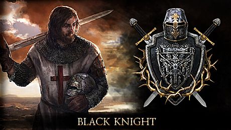 Reign of Guilds - Black Knight DLC