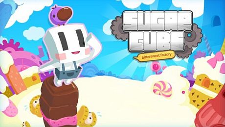 Sugar Cube: Bittersweet Factory