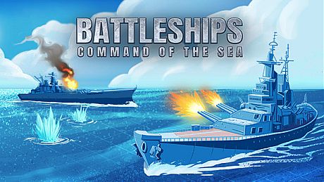 Battleships: Command of the Sea Game