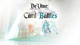 De'Vine: Card Battles