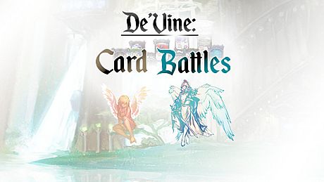 De'Vine: Card Battles Game