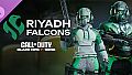 Call of Duty League - Riyadh Falcons Team Pack 2026