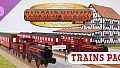 Railroad Manager - Trains Pack