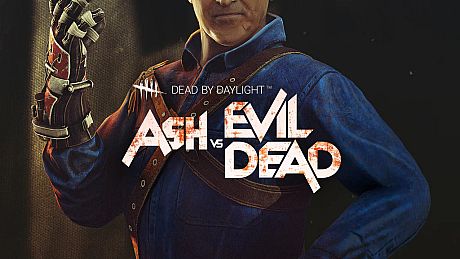 Dead by Daylight: Ash vs Evil Dead DLC