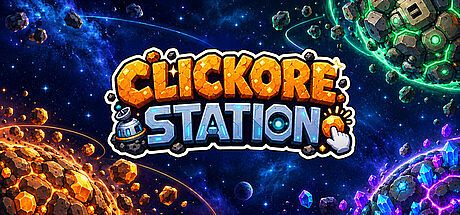 Clickore Station