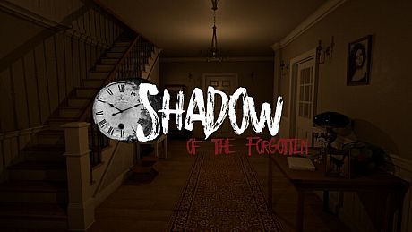 Shadow of The Forgotten Game