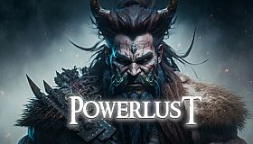 Powerlust