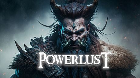 Powerlust Game