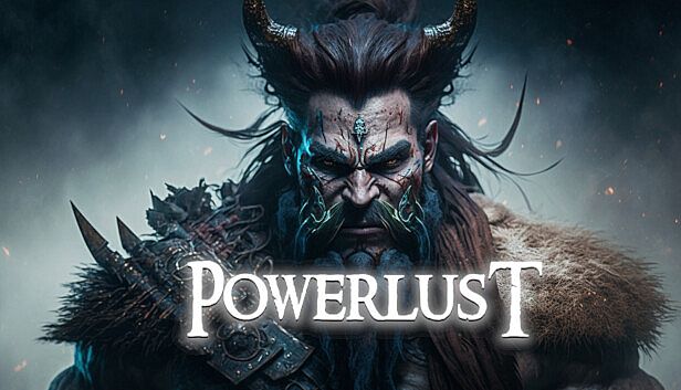 Buy Powerlust