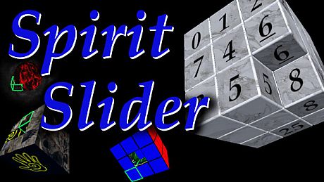 Spirit Slider Game