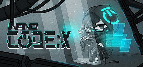 Nano CODE:X
