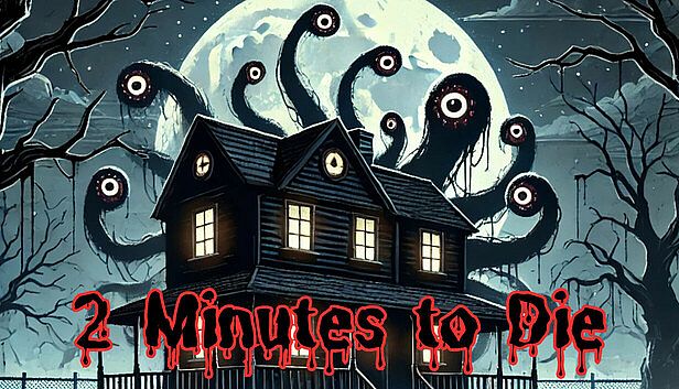 Buy 2 Minutes to Die