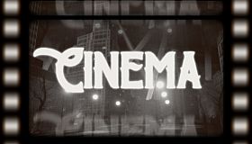 CINEMA