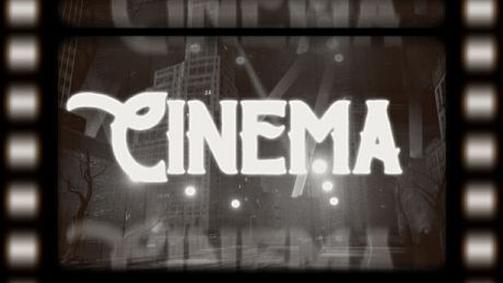 CINEMA Game