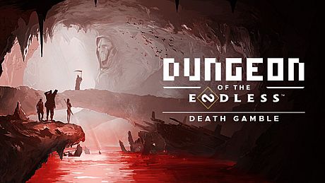 Dungeon of the ENDLESS - Death Gamble Update DLC